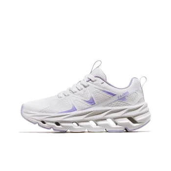 CAMEL Shock Absorbers Low Top Casual Running Shoes Women's