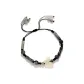 Bamboo Butterfly Bracelet [Dark Color]
