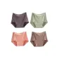 4 Pack (Dark Purple+Green+Pink+Coffee)