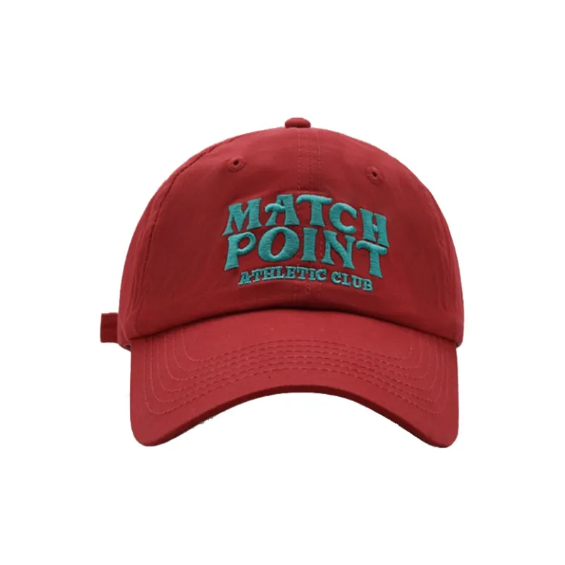 ASTAR HADES Cotton Baseball Caps Unisex-4