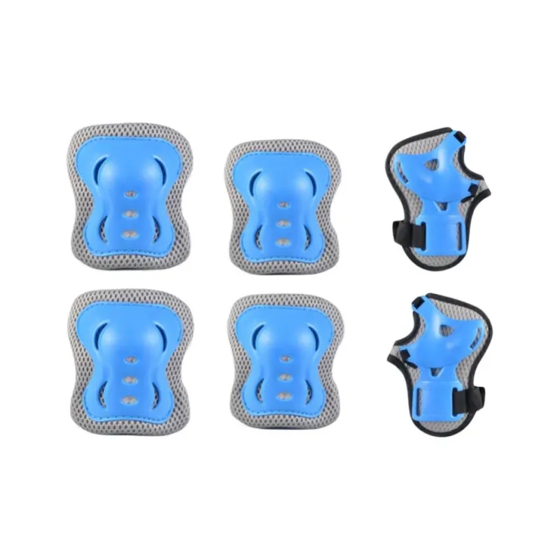 Yaku Roller Skating Protective Gears-18