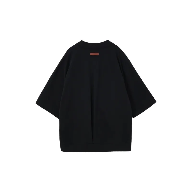 TURNTHETABLES T Shirts Unisex-6