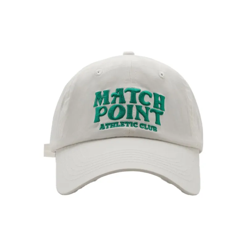 ASTAR HADES Cotton Baseball Caps Unisex-2