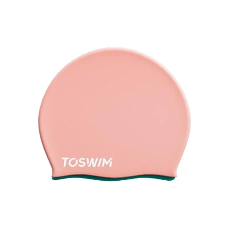 TOSWIM Swimming Caps-2