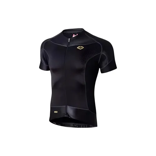 SANTIC Cycling Clothing Men : M7C02121 Stiffness