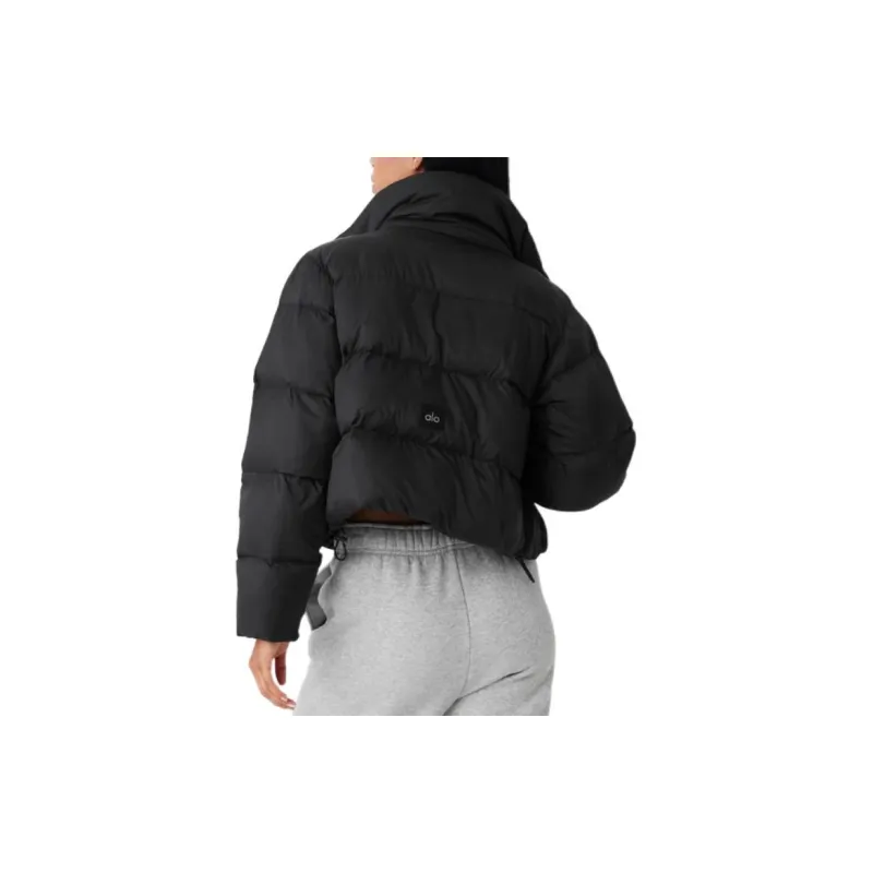 Alo Yoga Puffer Jackets Women's-1