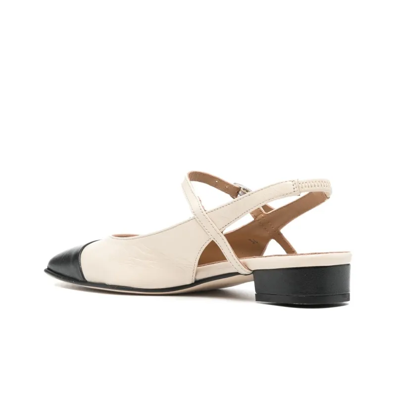 Carel Oceano Casual Single Shoes Women's White-4