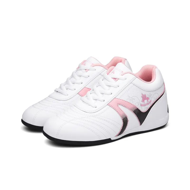 NAIKPLLO Anti-Slip Wear-Resistant Low-Top Casual Shoes Women's-2