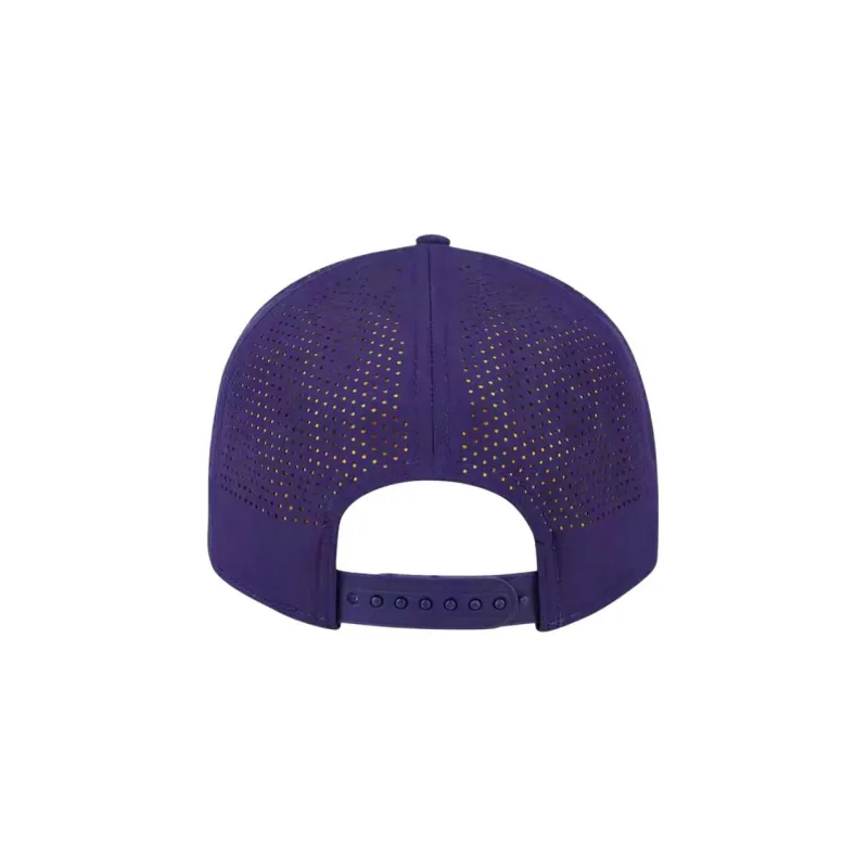 New Era Baseball Caps Unisex Purple-1