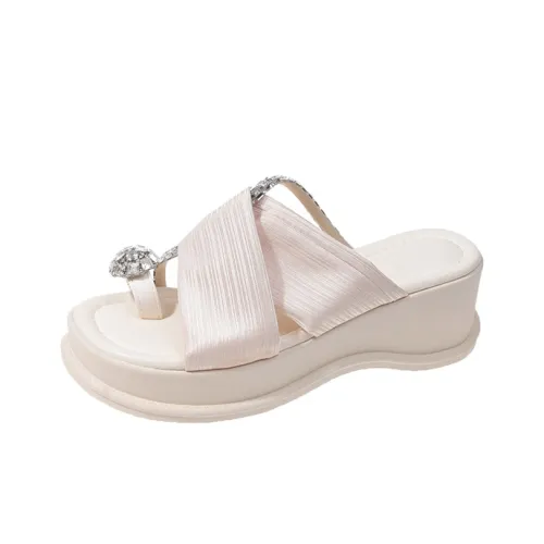 RUIXIN Slide Slippers Women's