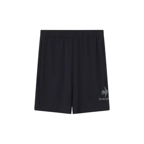 Le Coq Sportif Casual Shorts Men