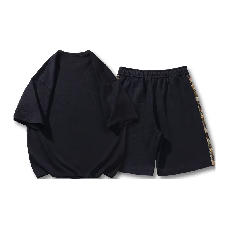 PEIMENG Casual Sportswear Unisex-1