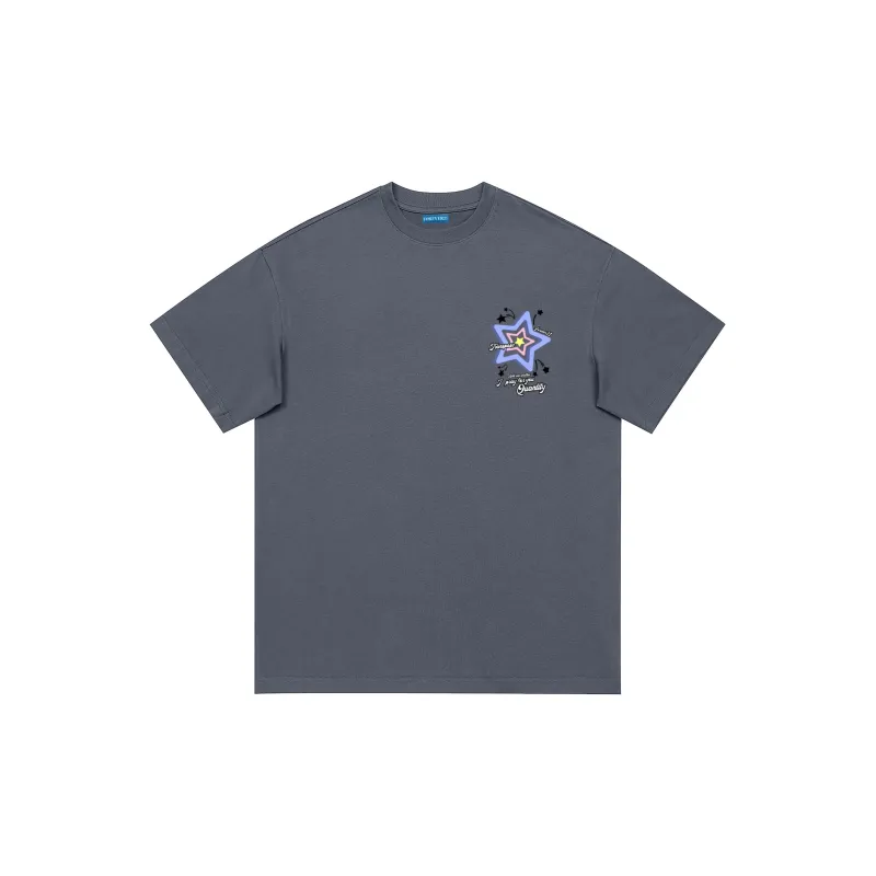 FOREVER 21 T Shirts Unisex-17