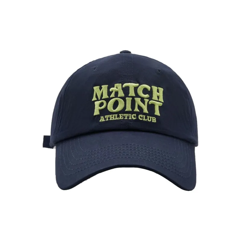 ASTAR HADES Cotton Baseball Caps Unisex-5