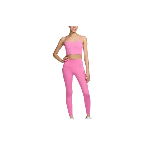 Nike Sports Underwear Women's Playful Pink