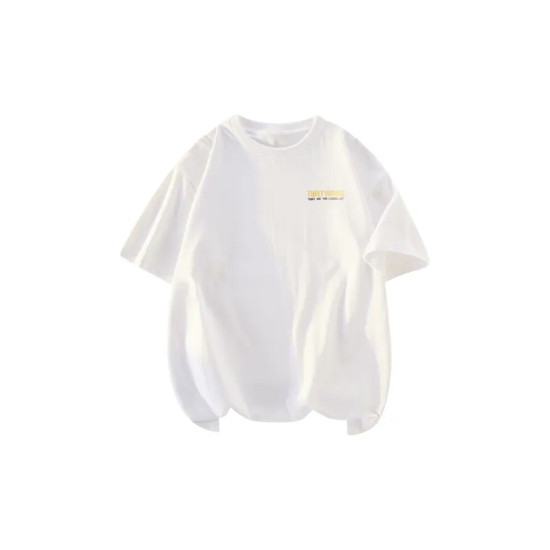 30BRAID T Shirts Unisex-3