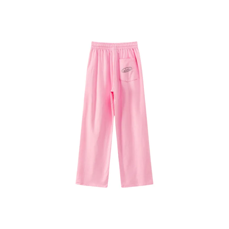 CHUU Casual Pants Women's-5