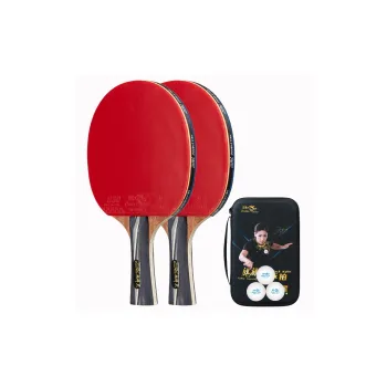 DOUBLE FISH Ping Pong Paddles