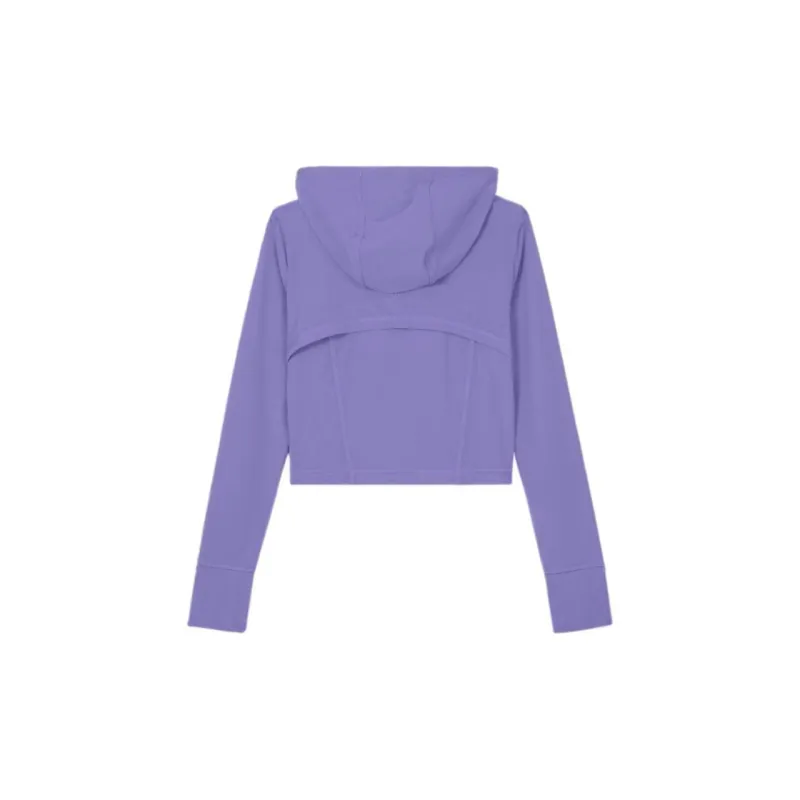 Lululemon Define Cropped Coat Women's-4