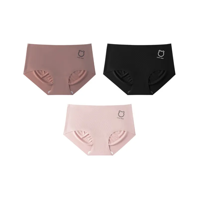 Ordifen Underpants Women's 3 Pack-10