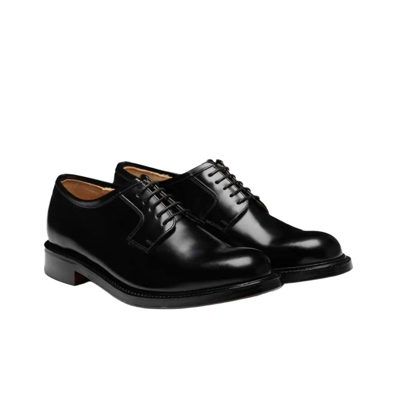 GRENSON Dress Shoes Women's Black-3