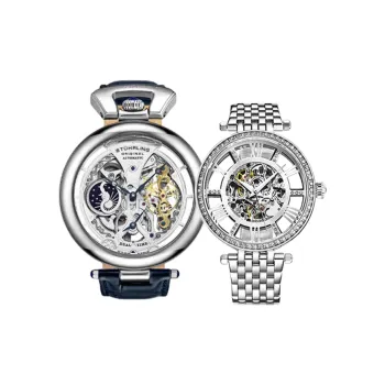 STUHRLING Men Watch