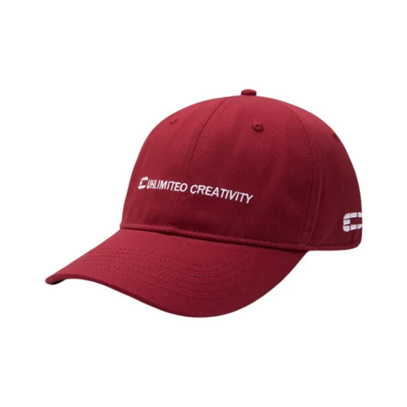BEPOP Cotton Baseball Caps Unisex-1