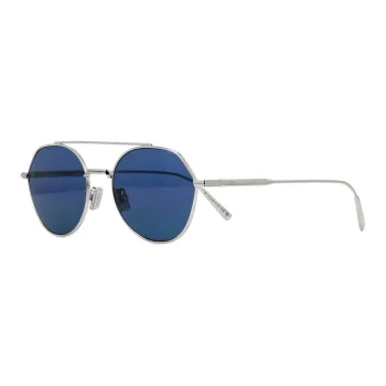 DIOR DIORBlackSuit R6U Aviator Sunglasses