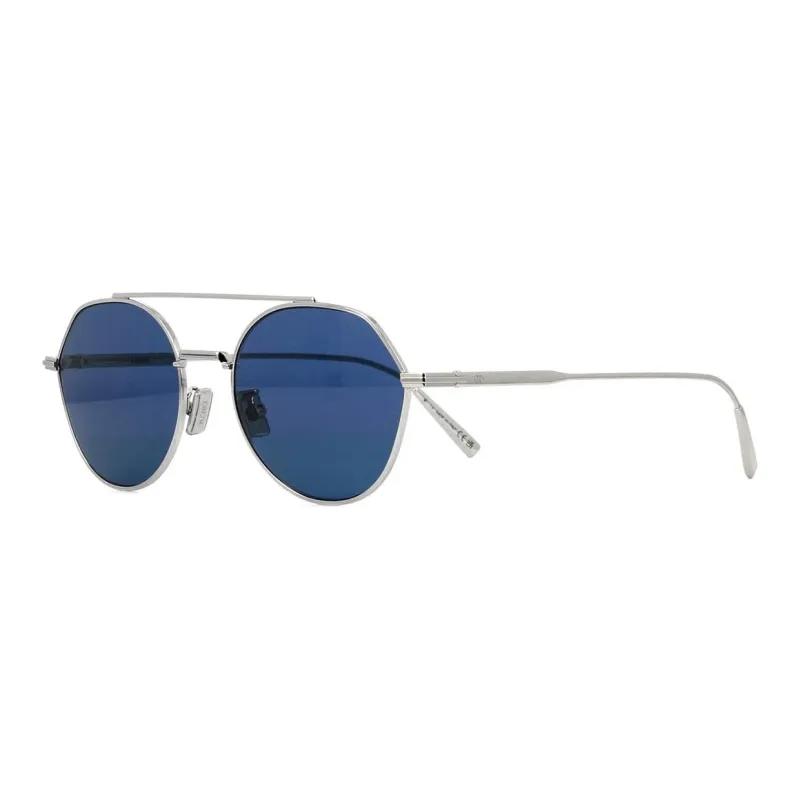 DIOR DIORBlackSuit R6U Aviator Sunglasses-0