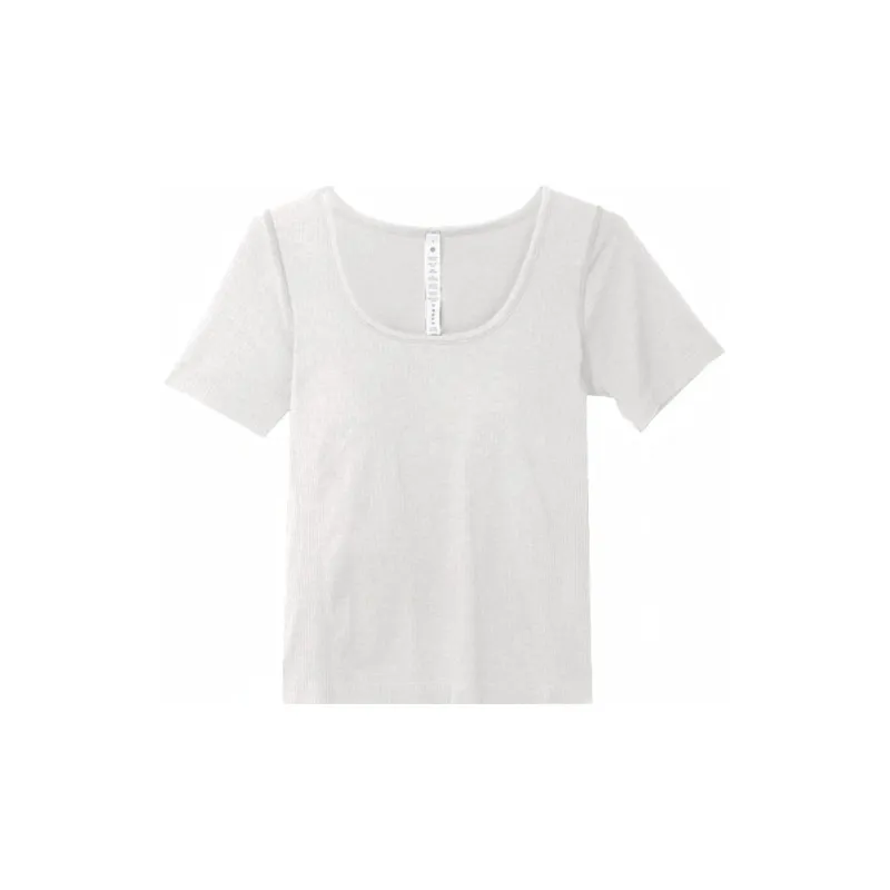 Lululemon Ebb To Street T Shirt Women's-8