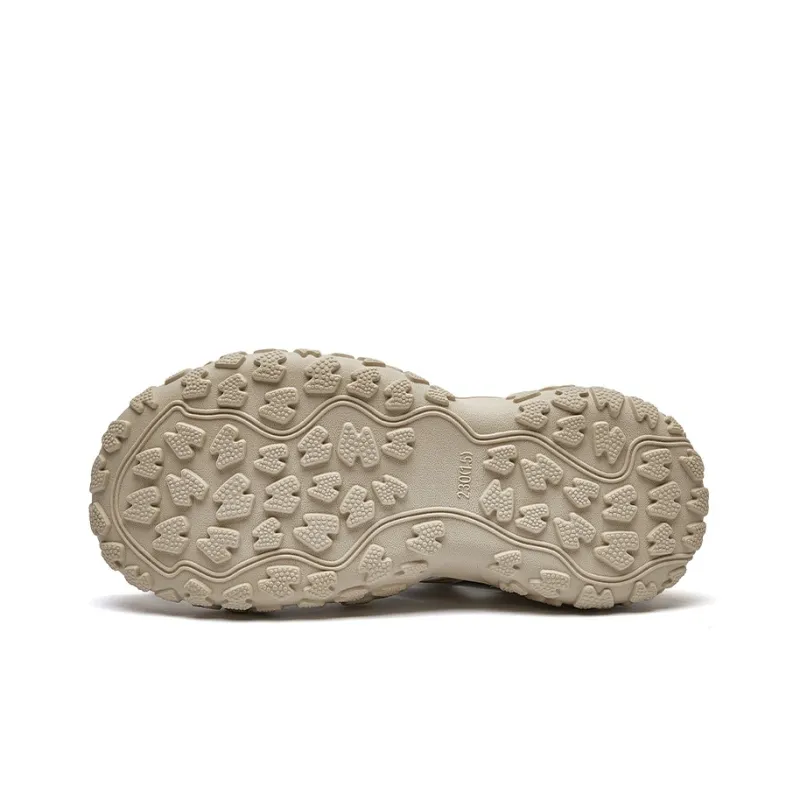 La Chapelle Breathable Low Top Casual Shoes Women's-4