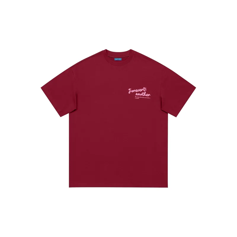FOREVER 21 T Shirts Unisex-23