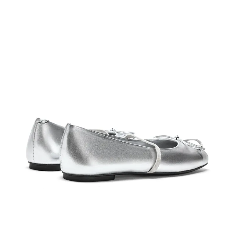 NINE WEST Casual Single Shoes Women's-12