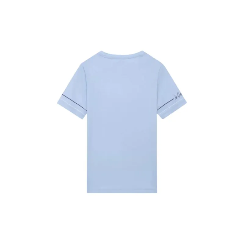 Le Coq Sportif T Shirts Women's-1