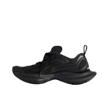 Balenciaga Circuit Sneaker 'Black'