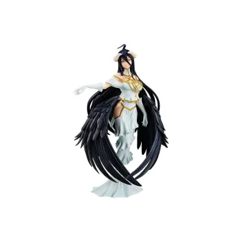 GSC Albedo Pop Up Parade Overlord Season 4 Scale Figures