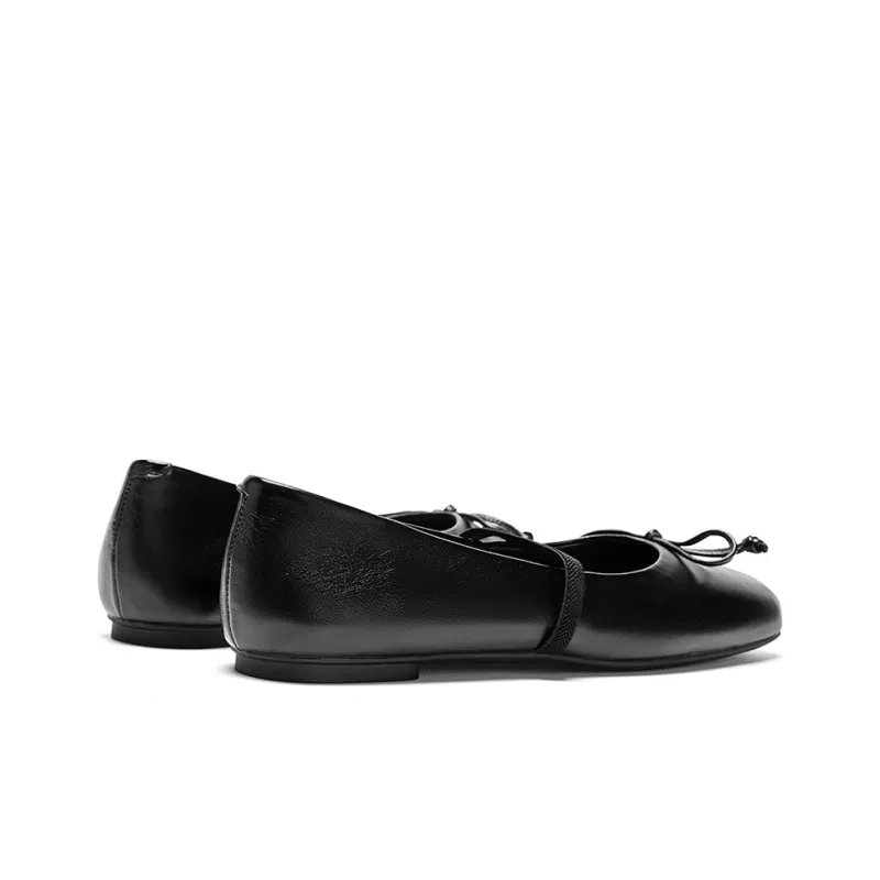 NINE WEST Casual Single Shoes Women's-5