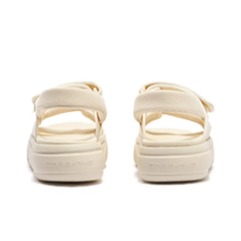 361° Beach Sandals Women's Beige-2