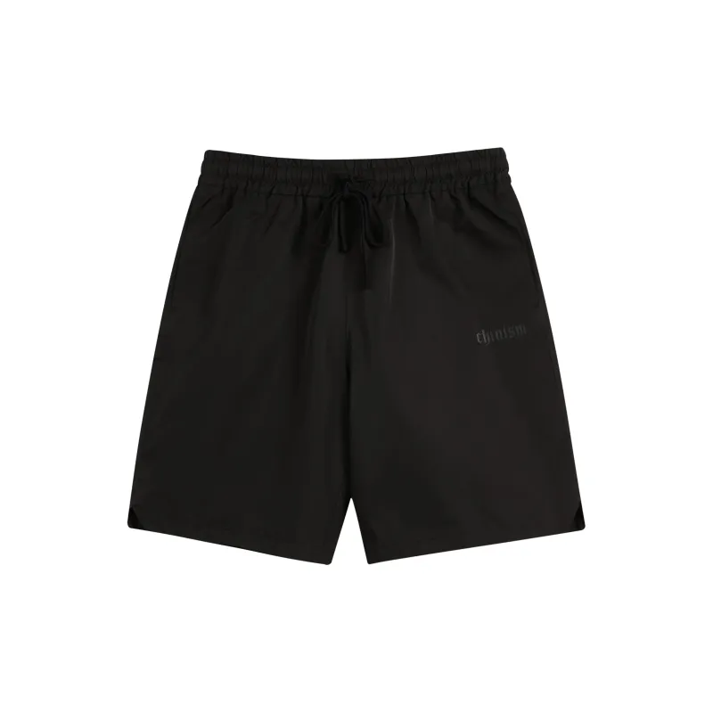 CHINISM Casual Shorts Unisex-16