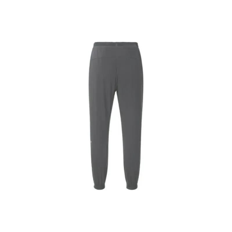 Lululemon Run State Series Knitted Sweatpants Men-18