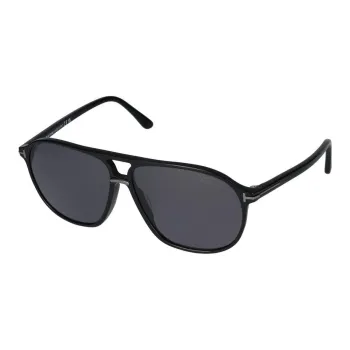 TOM FORD Navigator-Frame Sunglasses