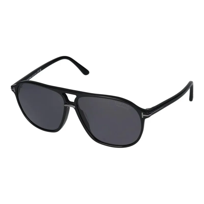TOM FORD Navigator-Frame Sunglasses-0