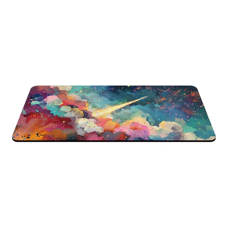 Directions Original Design Gaming Thin Style L3 Precision Edges Natural Rubber Slip Resistant Bottom Mouse Pads-14