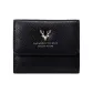 Black Trifold