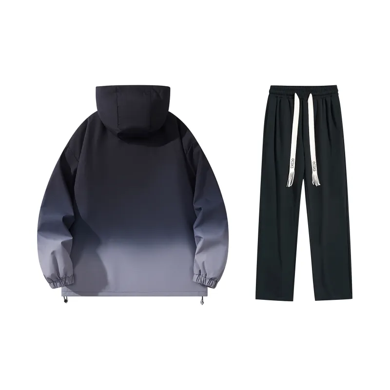 CSKS Casual Sportswear Unisex-1