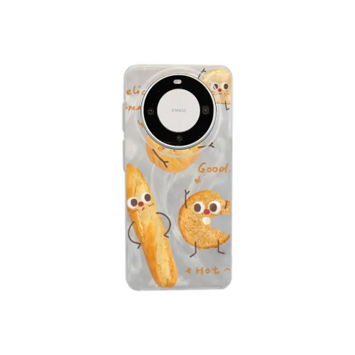 A tidal wave Phone Cases