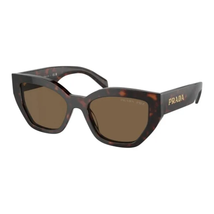 PRADA Butterfly Frame Sunglasses-1