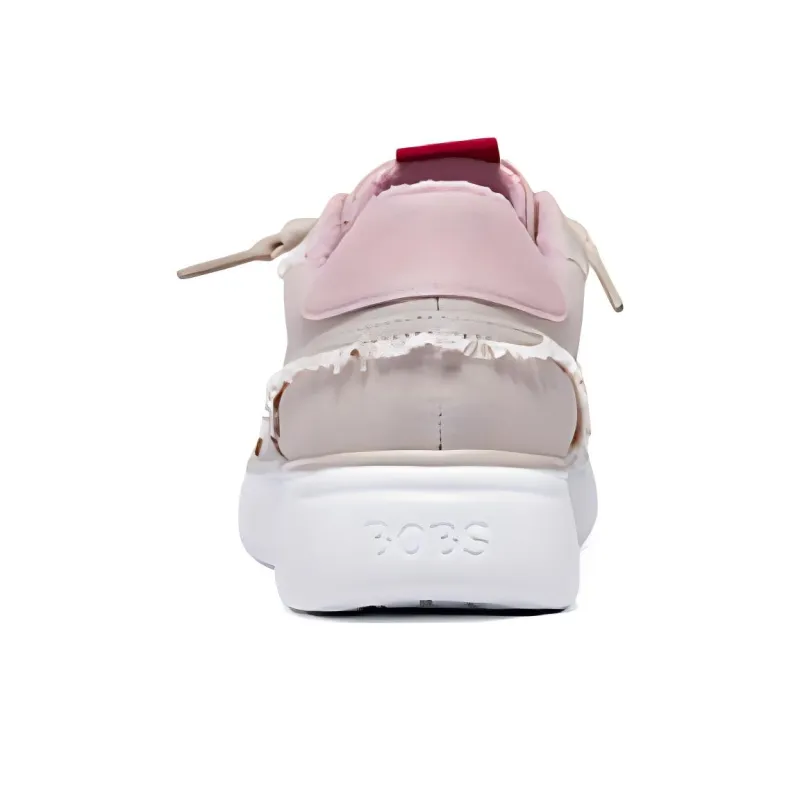 Skechers Sport Trainers 'Pink White' Women's-3