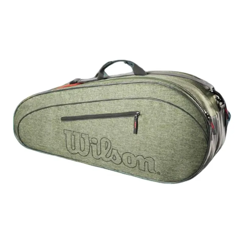 Wilson ULTRA Tennis Racket Bags Unisex-6
