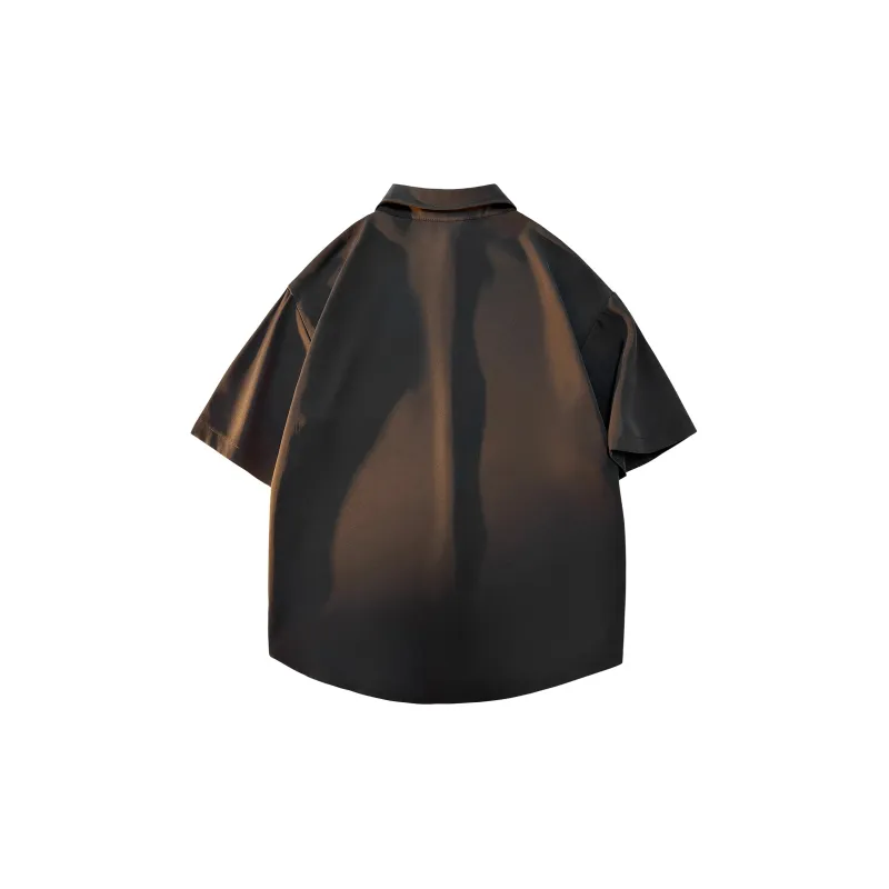 CRUSH KEY Shirts Unisex-4